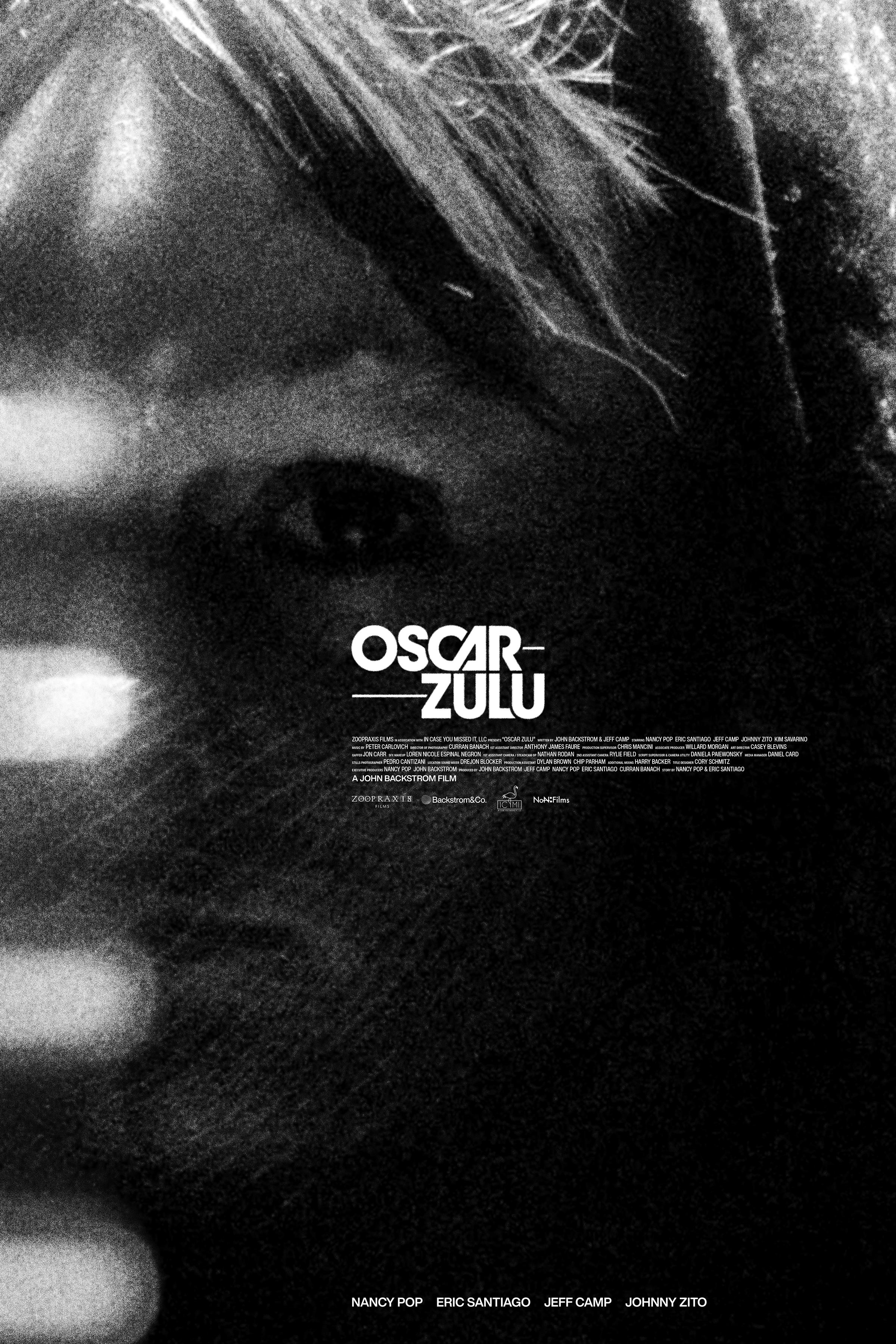 Oscar Zulu